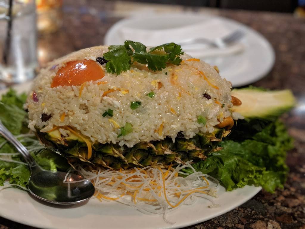 Beyond Thai Cuisine | restaurant | 26841 Aliso Creek Rd, Aliso Viejo, CA 92656, USA | 9498317808 OR +1 949-831-7808