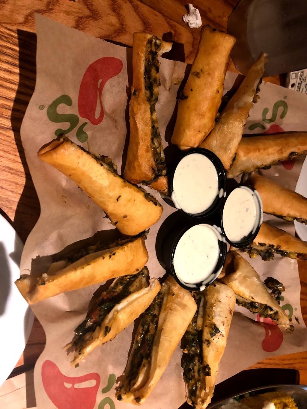 Chilis Grill & Bar | restaurant | 2287 N Federal Hwy, Pompano Beach, FL 33062, USA | 9549412974 OR +1 954-941-2974