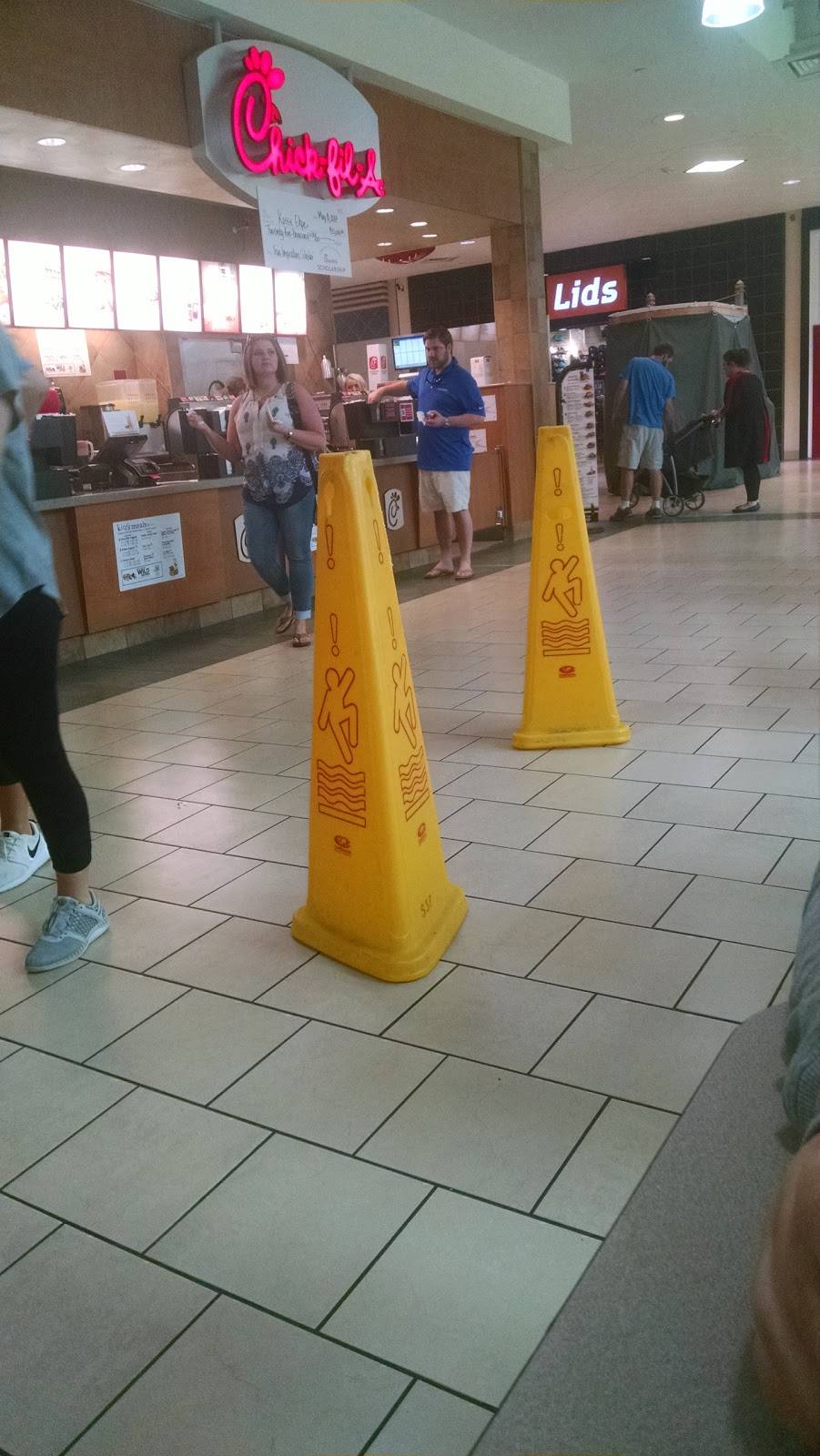 Chick-fil-A | restaurant | 3131 N Main St, Anderson, SC 29621, USA | 8642258201 OR +1 864-225-8201