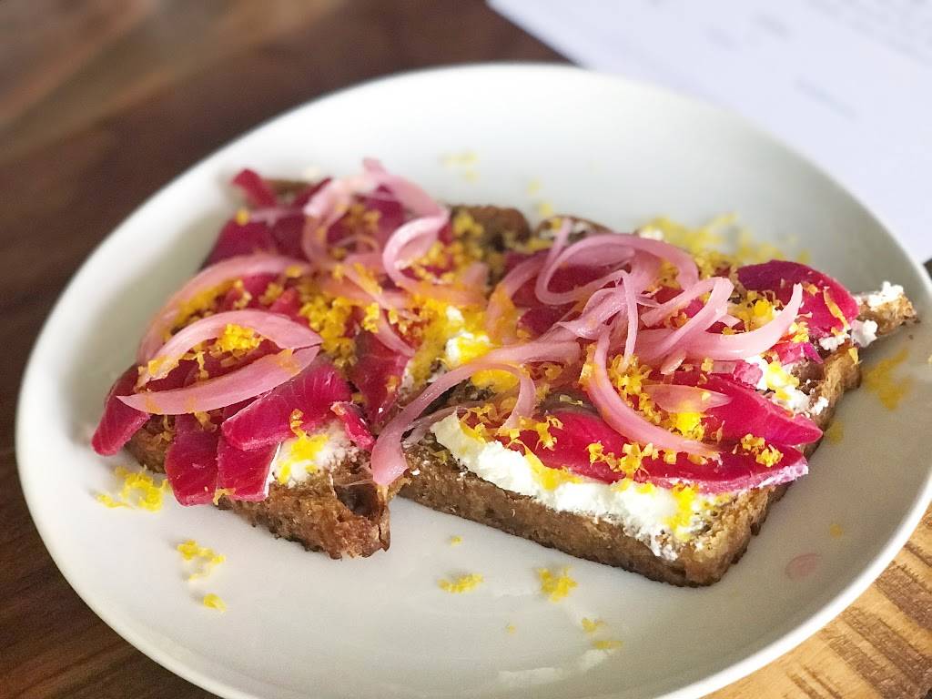 The Dapper Goose | restaurant | 491 Amherst St, Buffalo, NY 14207, USA | 7165510716 OR +1 716-551-0716