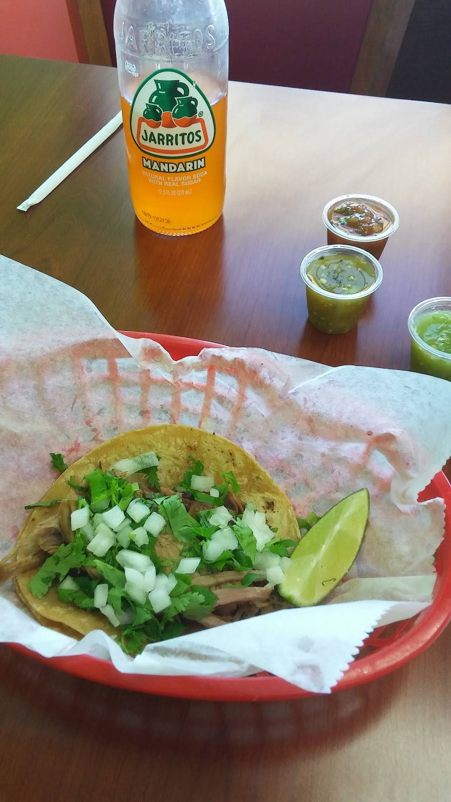 Taco Grill of warrenville | restaurant | 2s610 IL-59 unit#4, Warrenville, IL 60555, USA | 6307919644 OR +1 630-791-9644