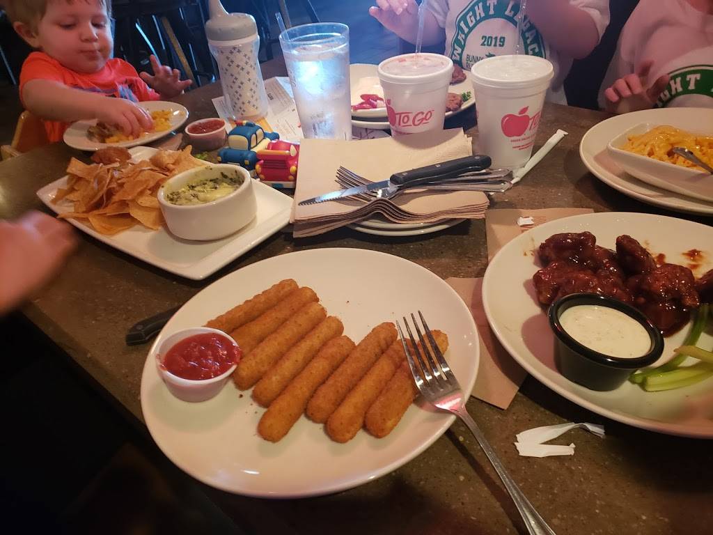 Applebees Grill + Bar | restaurant | 100 Max Wagner Dr, Glasgow, KY 42141, USA | 2706783325 OR +1 270-678-3325