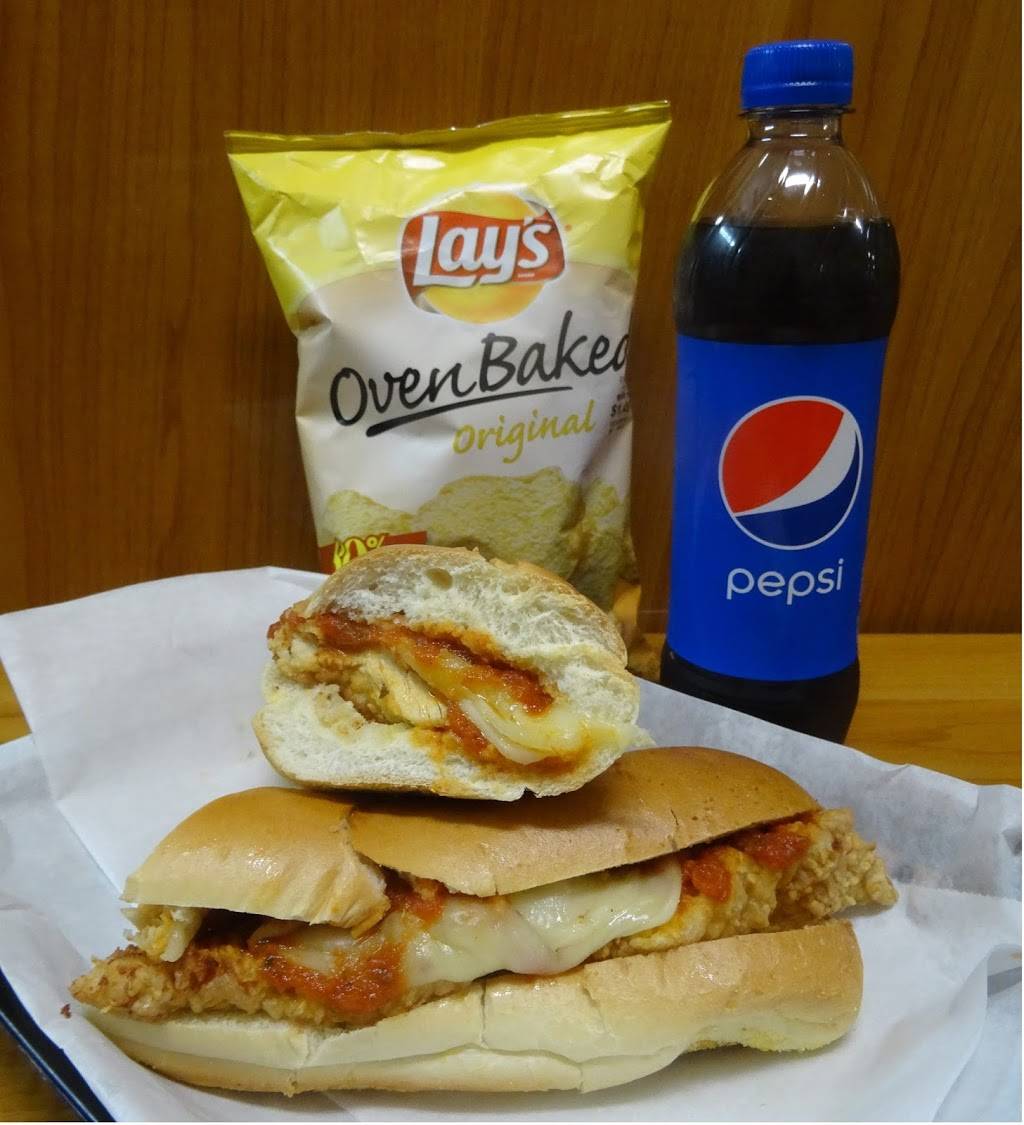 B & L Deli | meal takeaway | 2418 Hollywood Blvd, Hollywood, FL 33020, USA | 9549214404 OR +1 954-921-4404