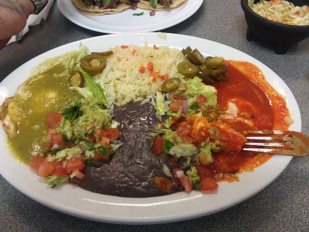 Las Palmas Carniceria Pupuseria & Taqueria | restaurant | 2787, 7386 Stockton Blvd I, Sacramento, CA 95823, USA | 9163922095 OR +1 916-392-2095