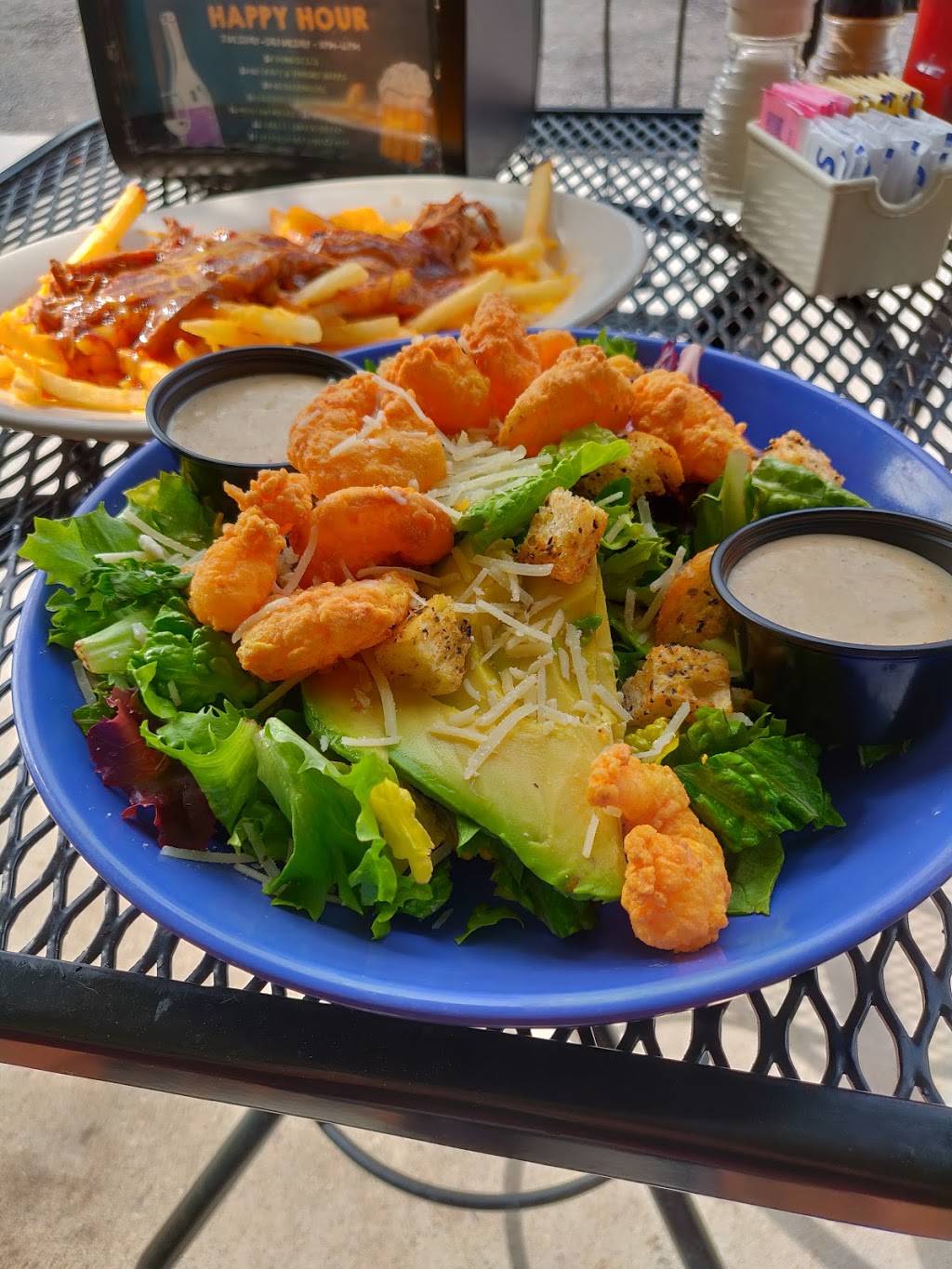 Café Navarre | restaurant | 800 Navarre Ave, New Orleans, LA 70124, USA | 5044838828 OR +1 504-483-8828