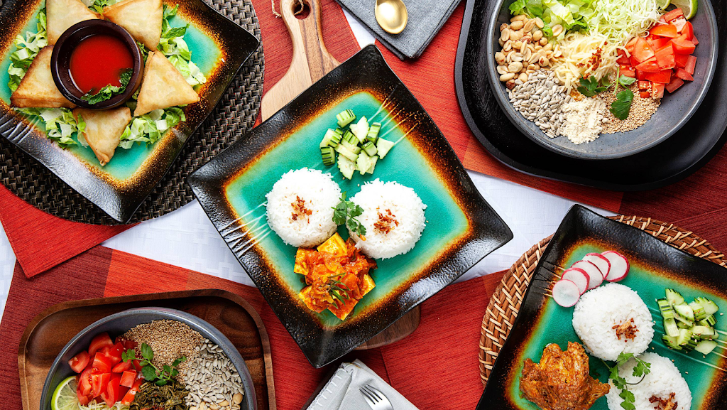 Top Burmese Ambassador | restaurant | 180 E Main St Suite 105, Hillsboro, OR 97123, USA | 5033529133 OR +1 503-352-9133