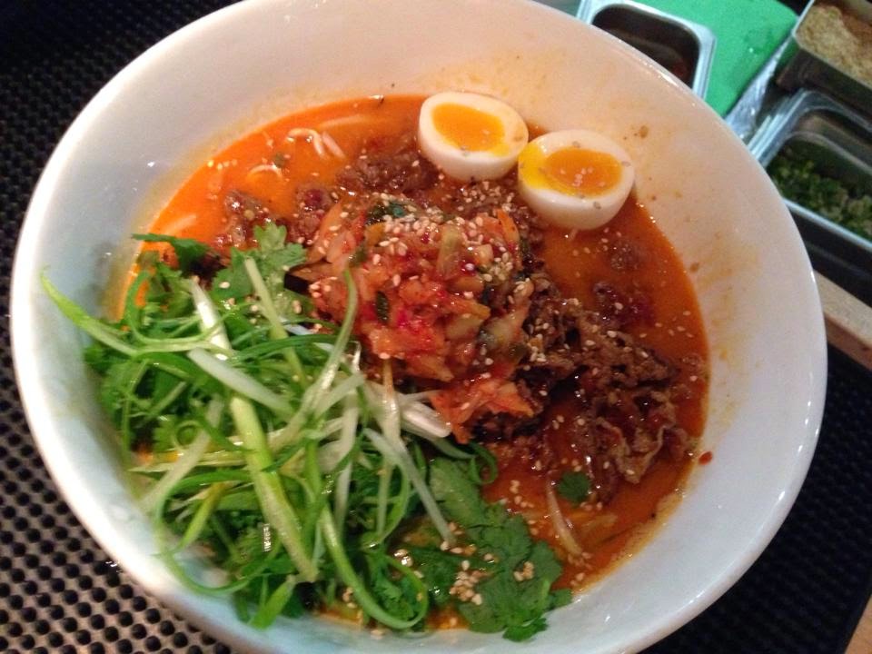 Oiistar | restaurant | 1385 N Milwaukee Ave, Chicago, IL 60622, USA | 7733608791 OR +1 773-360-8791