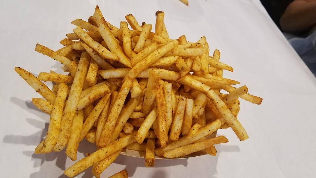 Rockstar Shrimp | restaurant | 767 W Blaine St, Riverside, CA 92507, USA | 9515308620 OR +1 951-530-8620