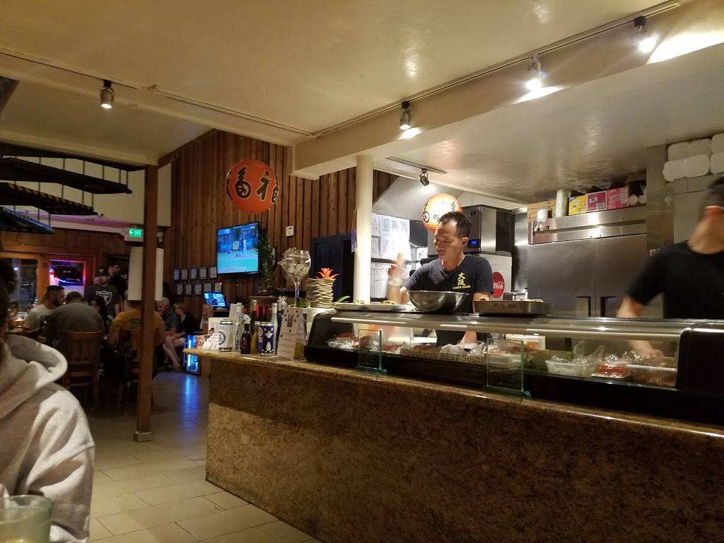 Osaka Sushi Japanese Restaurant | restaurant | 608 Main St, Woodland, CA 95695, USA | 5306686288 OR +1 530-668-6288