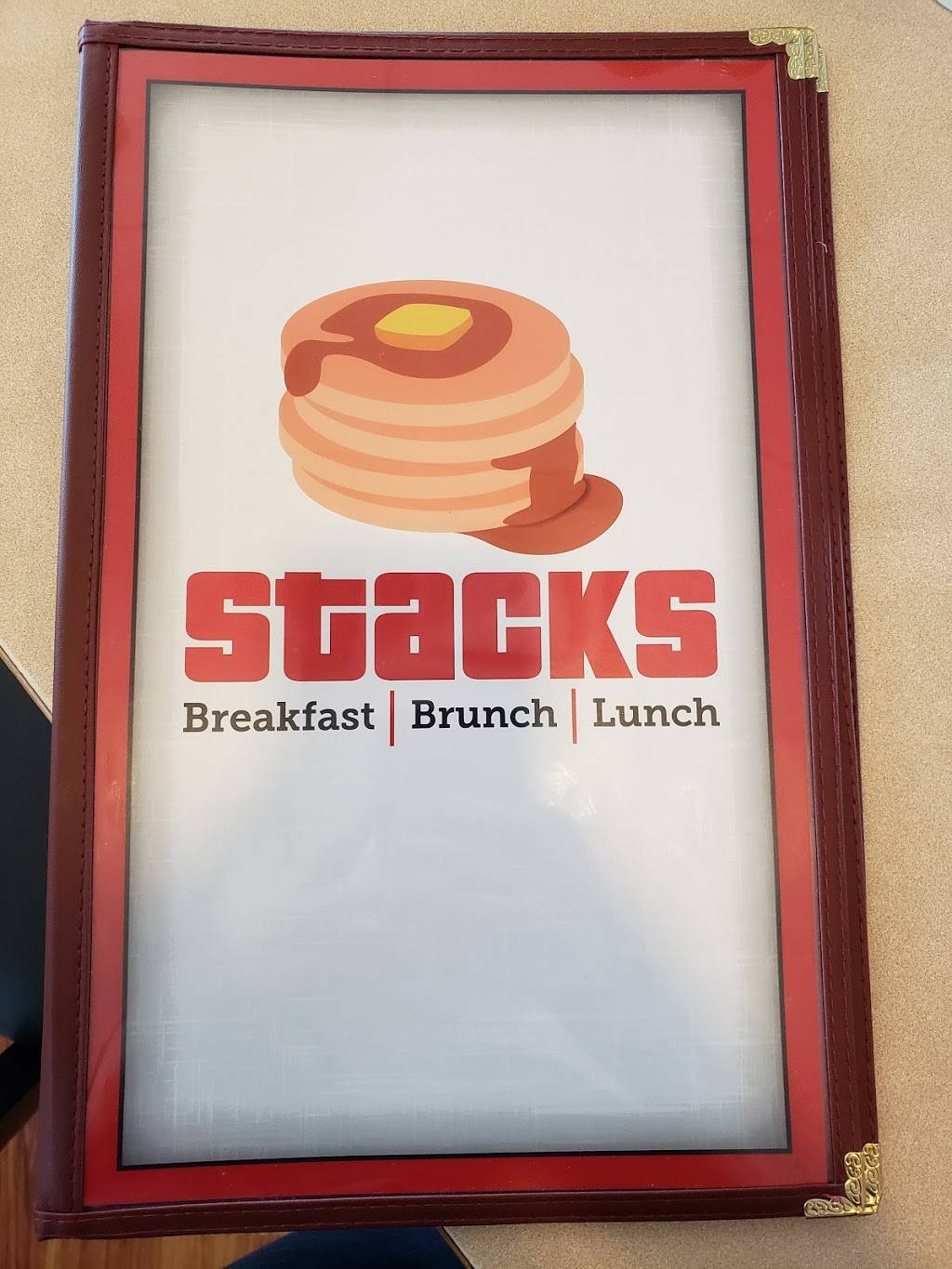 Stacks Breakfast, Brunch & Lunch | restaurant | 7164 W183rd street, Tinley Park, IL 60487, USA | 7086140909 OR +1 708-614-0909