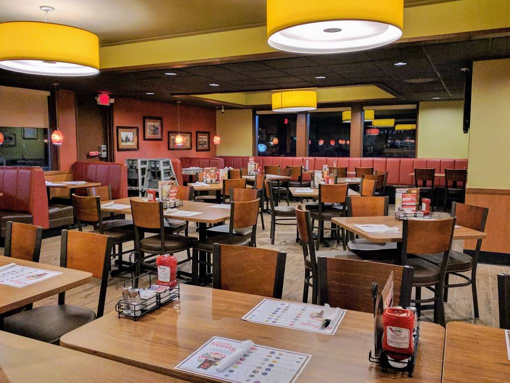 Dennys | restaurant | 4260 South St, Lafayette, IN 47905, USA | 7654481007 OR +1 765-448-1007