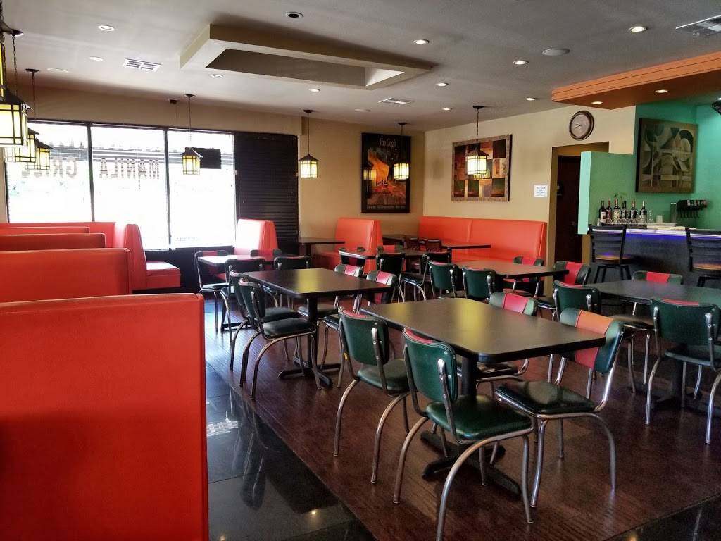 Manila Grill | restaurant | 22722 Roscoe Blvd, West Hills, CA 91304, USA | 8184362194 OR +1 818-436-2194
