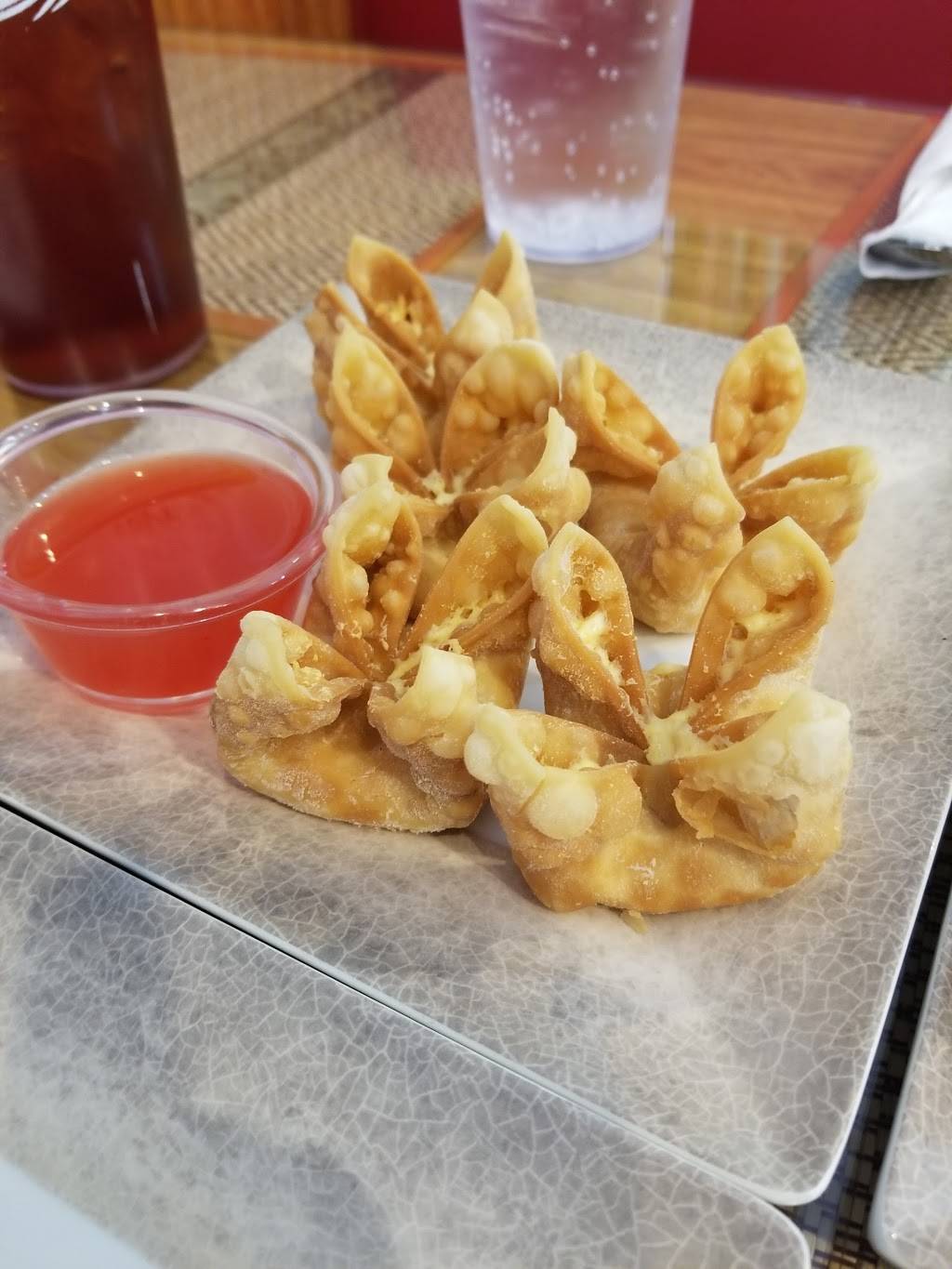 Thai Curry | restaurant | 912 Garrison Ave, Fort Smith, AR 72901, USA | 4797631319 OR +1 479-763-1319