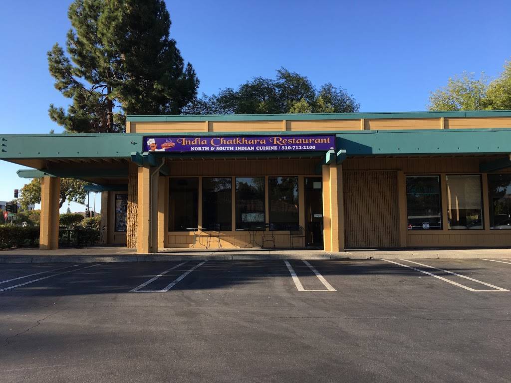 Indian Chatkhara | restaurant | 3395 Walnut Ave, Fremont, CA 94538, USA | 5107132100 OR +1 510-713-2100