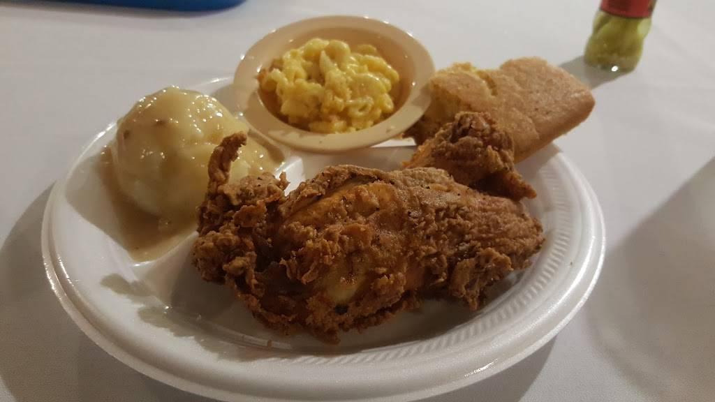 Portis Kountry Kitchen II | cafe | 615 N Upper Broadway # B, Corpus Christi, TX 78401, USA | 3618857720 OR +1 361-885-7720