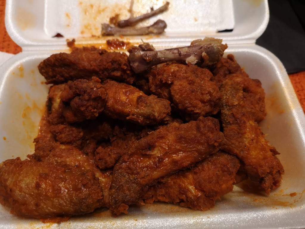 Niva Pizza & Wings | restaurant | 800 Barton St E, Hamilton, ON L8L 3B3, Canada | 9055444544 OR +1 905-544-4544