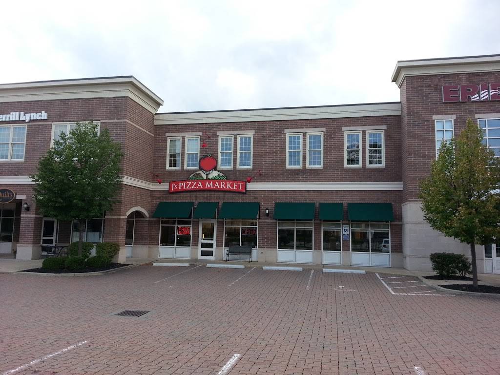 Js Pizza Market | meal takeaway | 7404 Center St, Mentor, OH 44060, USA | 4409740919 OR +1 440-974-0919