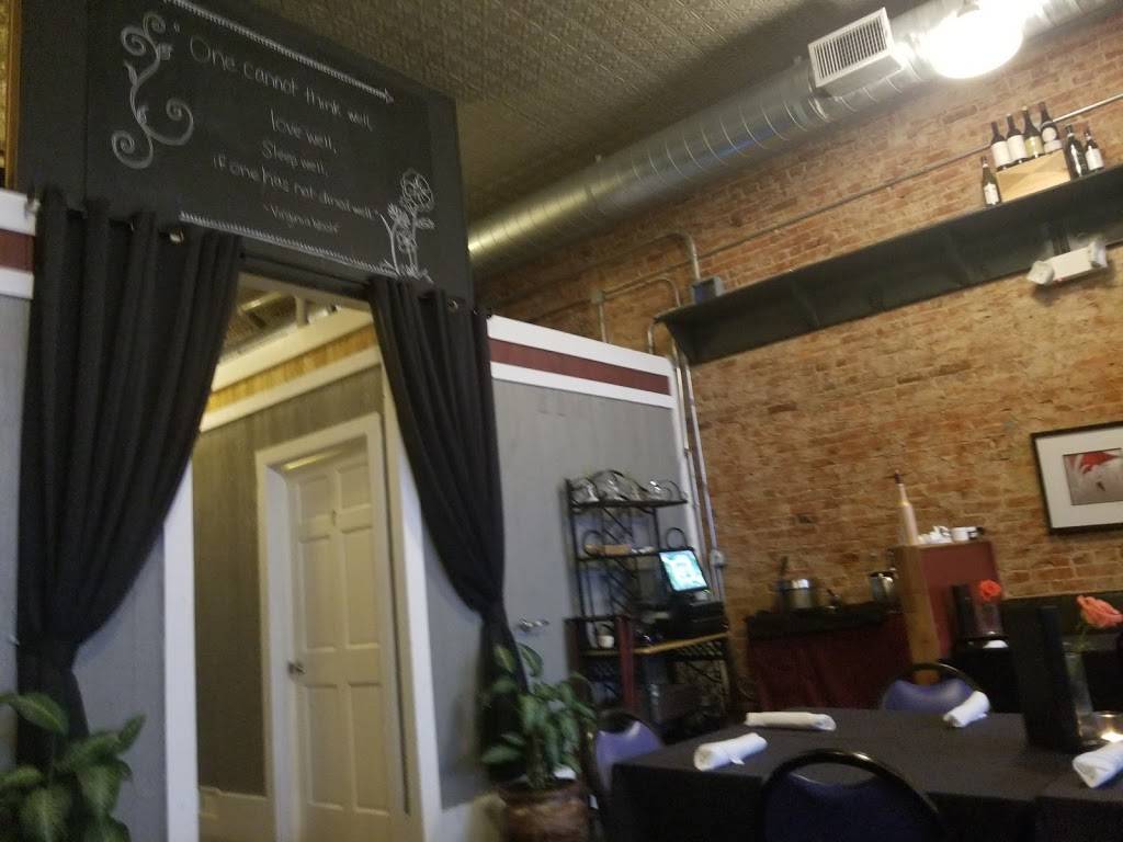 Madisons | restaurant | 104 W State St, Pendleton, IN 46064, USA | 7652219390 OR +1 765-221-9390