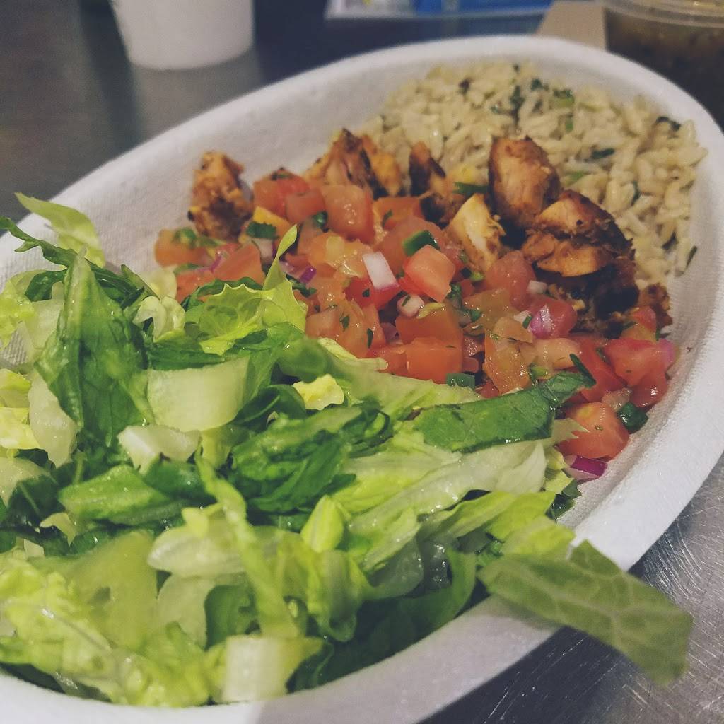 Chipotle Mexican Grill | restaurant | 1516 N Naper Blvd Ste 104, Naperville, IL 60563, USA | 3314574192 OR +1 331-457-4192