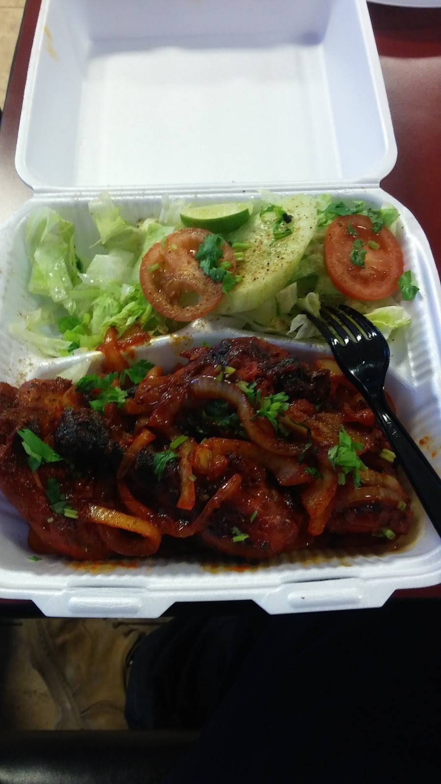 SOJ Kabob Express | restaurant | 6115 S 51st Ave #204, Laveen Village, AZ 85339, USA | 6022378888 OR +1 602-237-8888