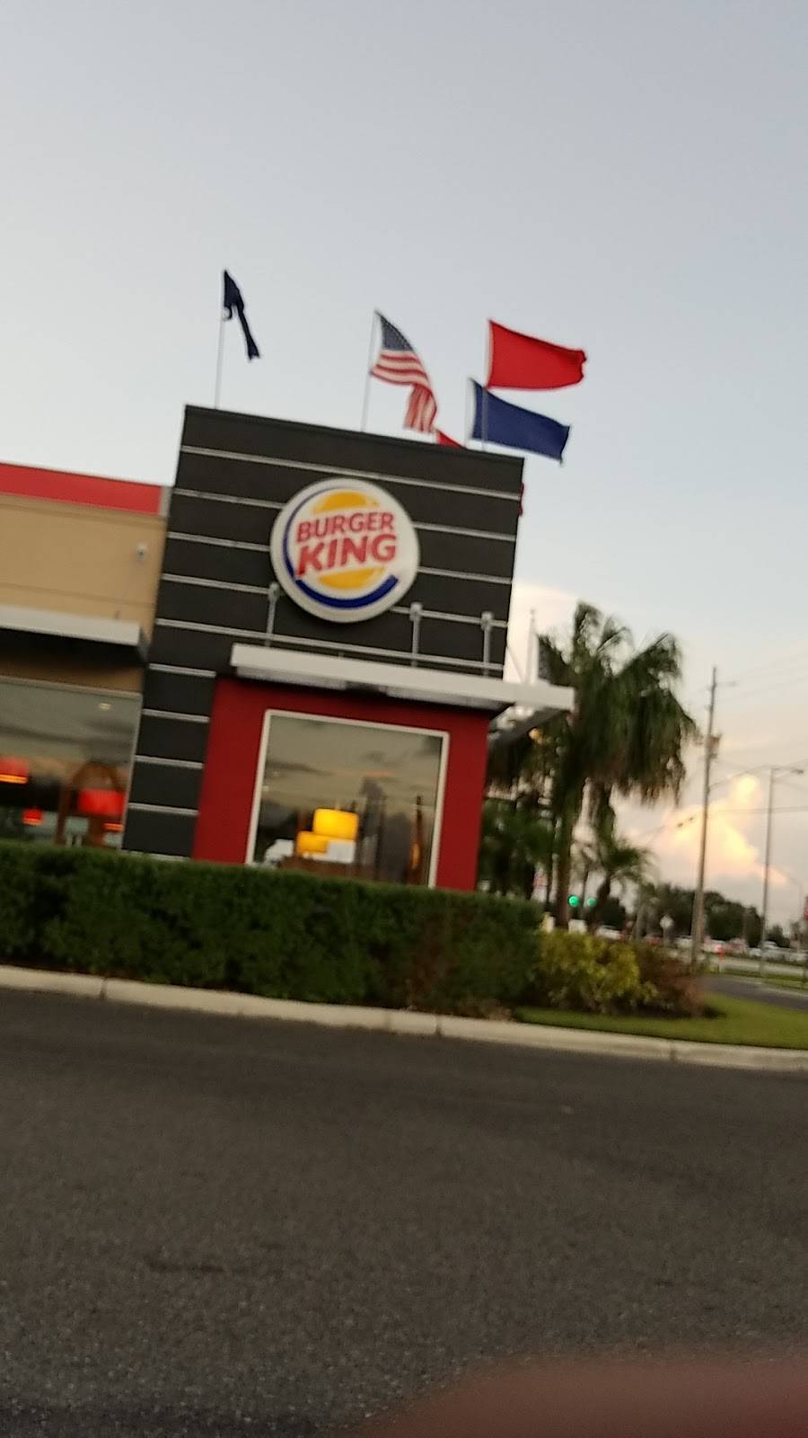 Burger King | restaurant | 3130 US-27, Sebring, FL 33870, USA | 8633852816 OR +1 863-385-2816