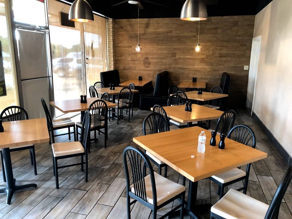 Pizza Zone | restaurant | 3618 N Pennsylvania Ave, Oklahoma City, OK 73112, USA | 4055255500 OR +1 405-525-5500