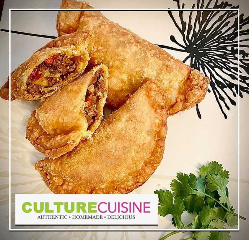 Culture Cuisine | restaurant | 903 E Rancier Ave, Killeen, TX 76541, United States | 2543946988 OR +1 254-394-6988