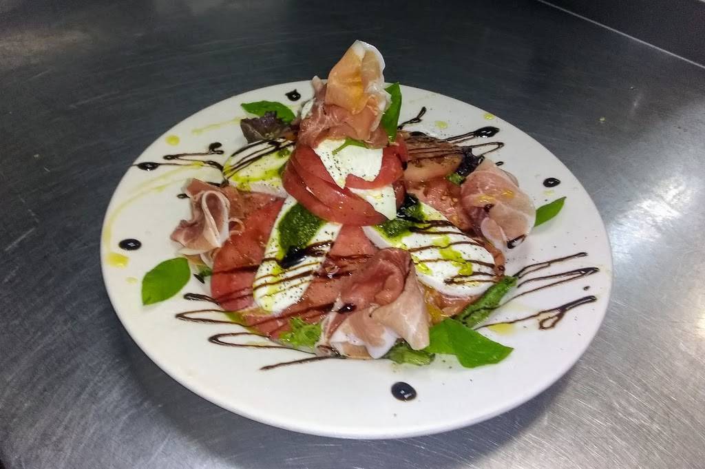 La Cupola | restaurant | 637 Bantam Rd, Bantam, CT 06750, USA | 8605673326 OR +1 860-567-3326