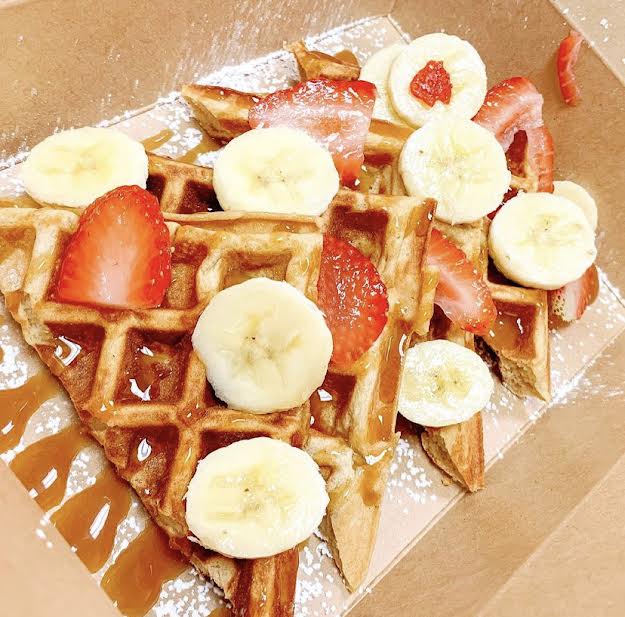 Daily Blends | restaurant | 1991 E State Rd 60, Valrico, FL 33594, USA | 8134093642 OR +1 813-409-3642