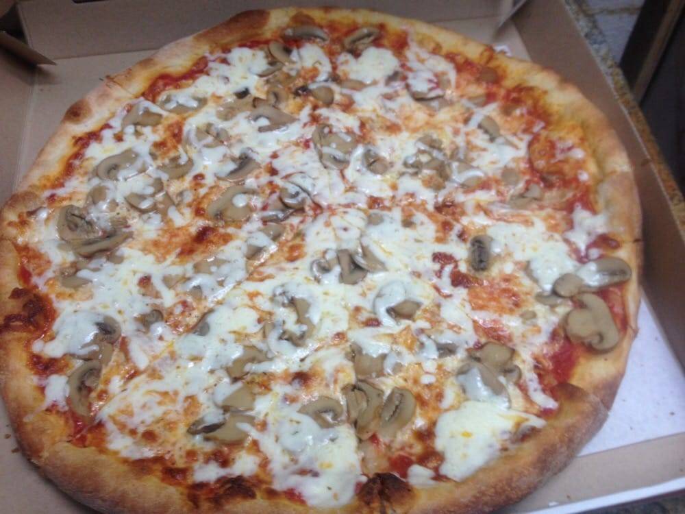 A & L Pizza Restaurant | restaurant | 6024 18th Ave, Brooklyn, NY 11204, USA | 7182361122 OR +1 718-236-1122