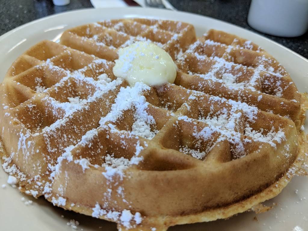 Village Inn Café | cafe | 2504, 204 Village Square, Orinda, CA 94563, USA | 9252546080 OR +1 925-254-6080