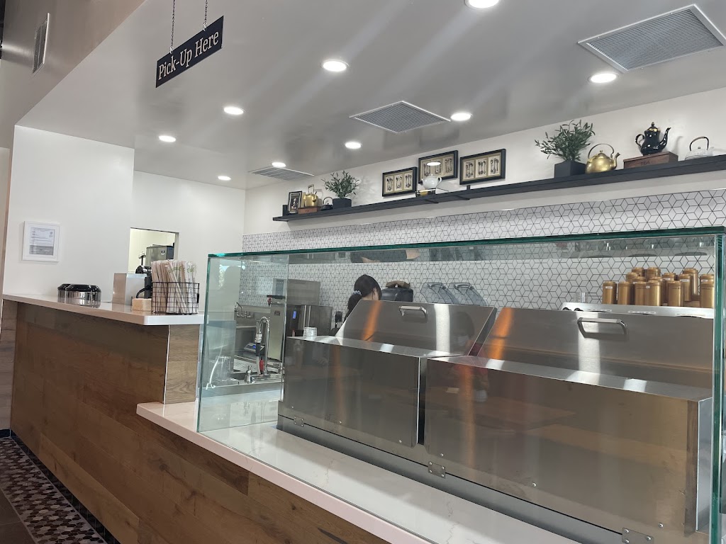 Teaspoon Walnut Creek | restaurant | 2977 Ygnacio Valley Rd, Walnut Creek, CA 94598, USA | 9258914469 OR +1 925-891-4469