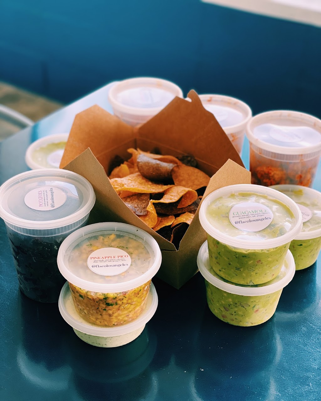 flaco. | restaurant | 5652 Hollywood Blvd, Los Angeles, CA 90028, USA | 3234991260 OR +1 323-499-1260