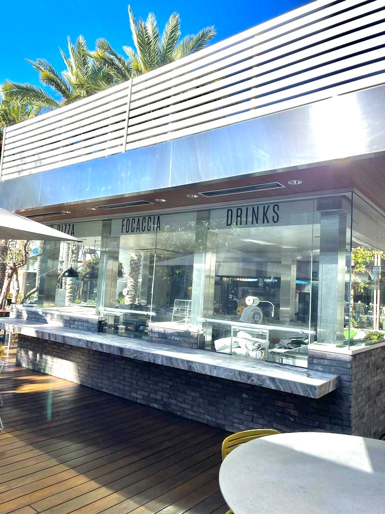 Forno Banci | restaurant | 6430 E Pacific Coast Hwy, Long Beach, CA 90803, USA | 5624314565 OR +1 562-431-4565