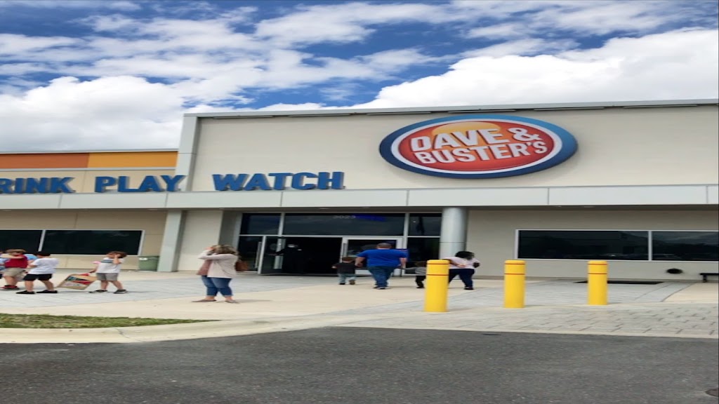 Dave & Busters | restaurant | 15701 L C Hilton Jr Dr, Panama City, FL 32413, USA | 8502383501 OR +1 850-238-3501