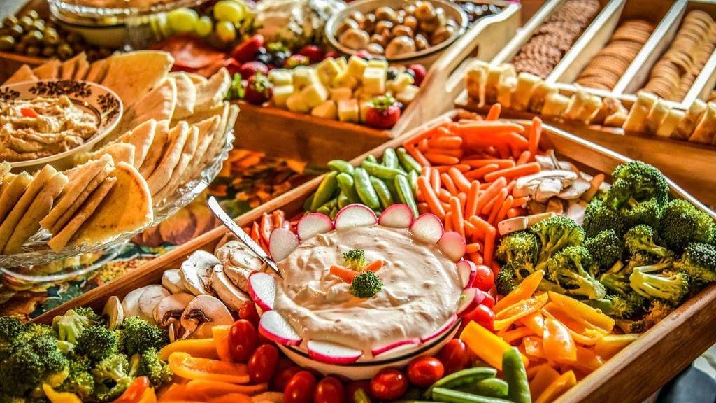 Ballroom Catering LLC Ballroom Cafe | cafe | 1312 NH-16, Ossipee, NH 03864, USA | 2072560012 OR +1 207-256-0012