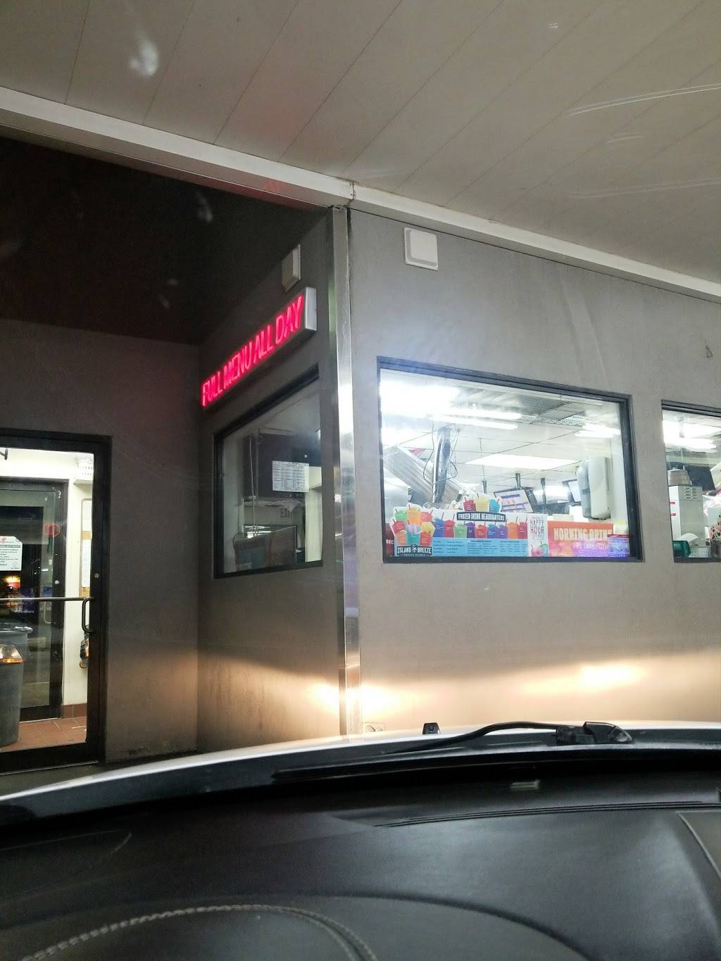 Sonic Drive-In | restaurant | 4625 N Kickapoo Ave, Shawnee, OK 74804, USA | 4052731177 OR +1 405-273-1177