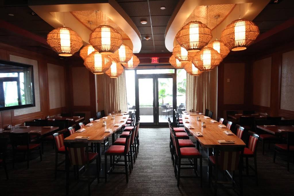 S3-Sun Surf Sand | restaurant | the Hilton, 505 N Fort Lauderdale Beach Blvd, Fort Lauderdale, FL 33304, USA | 9545237873 OR +1 954-523-7873