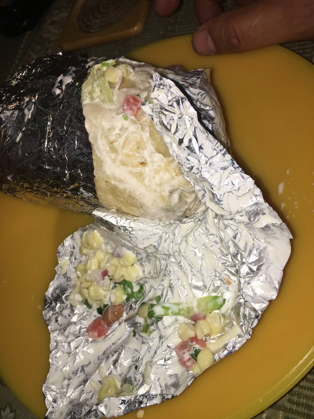 Chipotle Mexican Grill | restaurant | 340 Coit Rd Ste A, Plano, TX 75075, USA | 9723129048 OR +1 972-312-9048