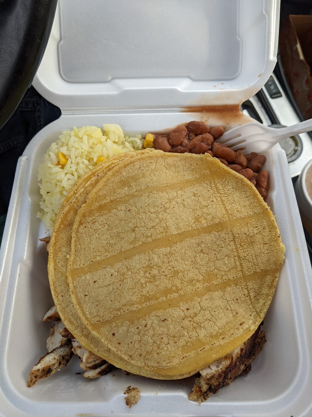 Pollos MI Pollo | restaurant | 1074 E Cole Blvd, Calexico, CA 92231, USA | 7607689088 OR +1 760-768-9088