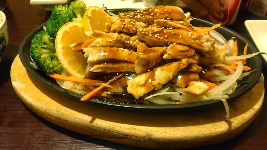 E-Chiban Asian Fusion | restaurant | 66-47 Fresh Pond Rd, Ridgewood, NY 11385, USA | 7183868333 OR +1 718-386-8333