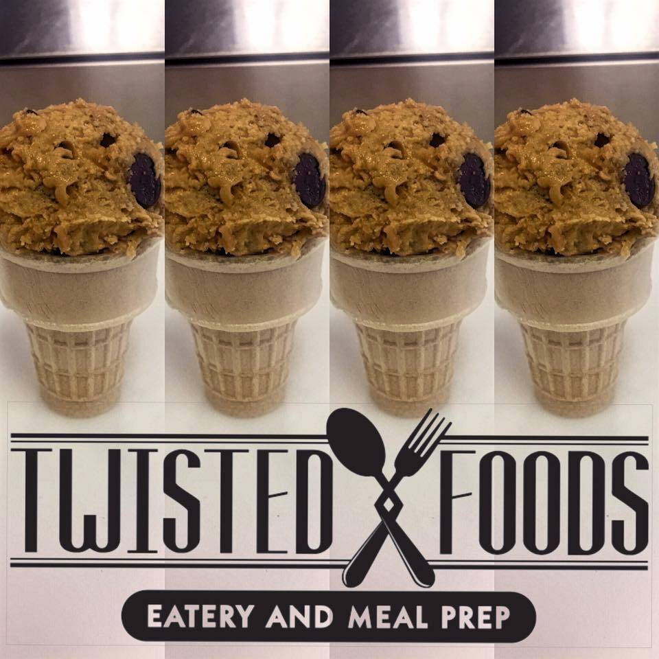 Twisted Foods | restaurant | 1320 Red Wolf Blvd suite a, Jonesboro, AR 72401, USA | 8705206249 OR +1 870-520-6249