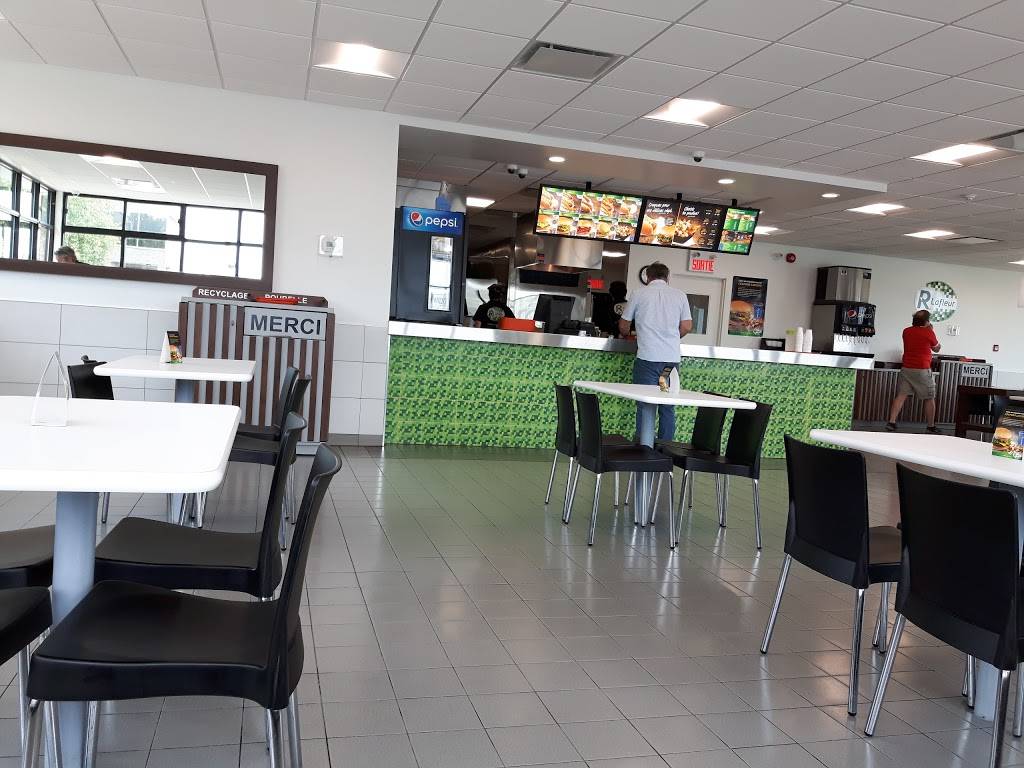 Restaurant Lafleur | restaurant | 1999 Boulevard de Périgny, Chambly, QC J3L 4C3, Canada | 4506560005618 OR +1 450-656-0005 ext. 618