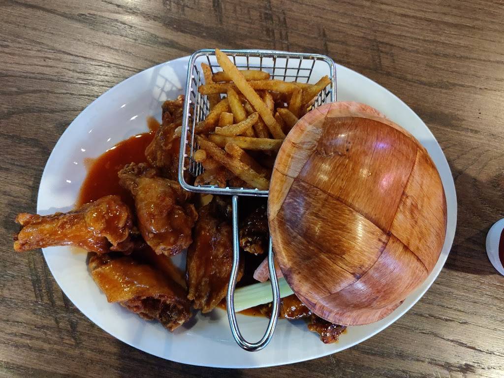 Anchor Bar | restaurant | 4553 N Loop 1604 W, San Antonio, TX 78249, USA | 2104929464 OR +1 210-492-9464