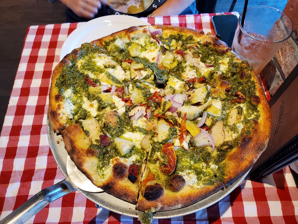 Grimaldis Pizzeria | restaurant | 1441 N Webb Rd, Wichita, KS 67206, USA | 3163610950 OR +1 316-361-0950