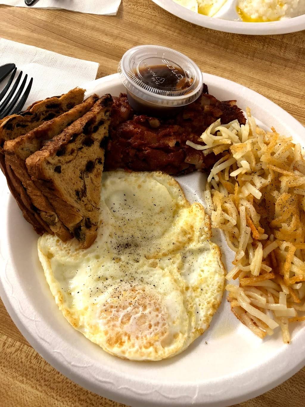 Hungry Hannahs | restaurant | 606 Gloucester St, Brunswick, GA 31520, USA | 9122658108 OR +1 912-265-8108