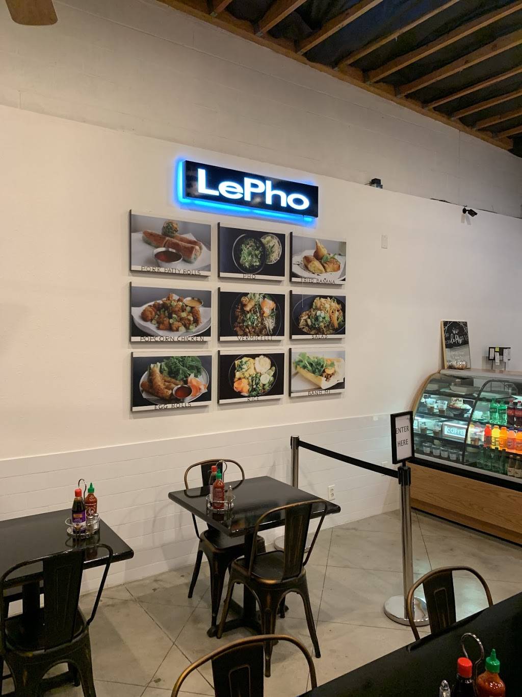 LePho | restaurant | 379 W Central Ave A, Brea, CA 92821, USA | 7147846661 OR +1 714-784-6661