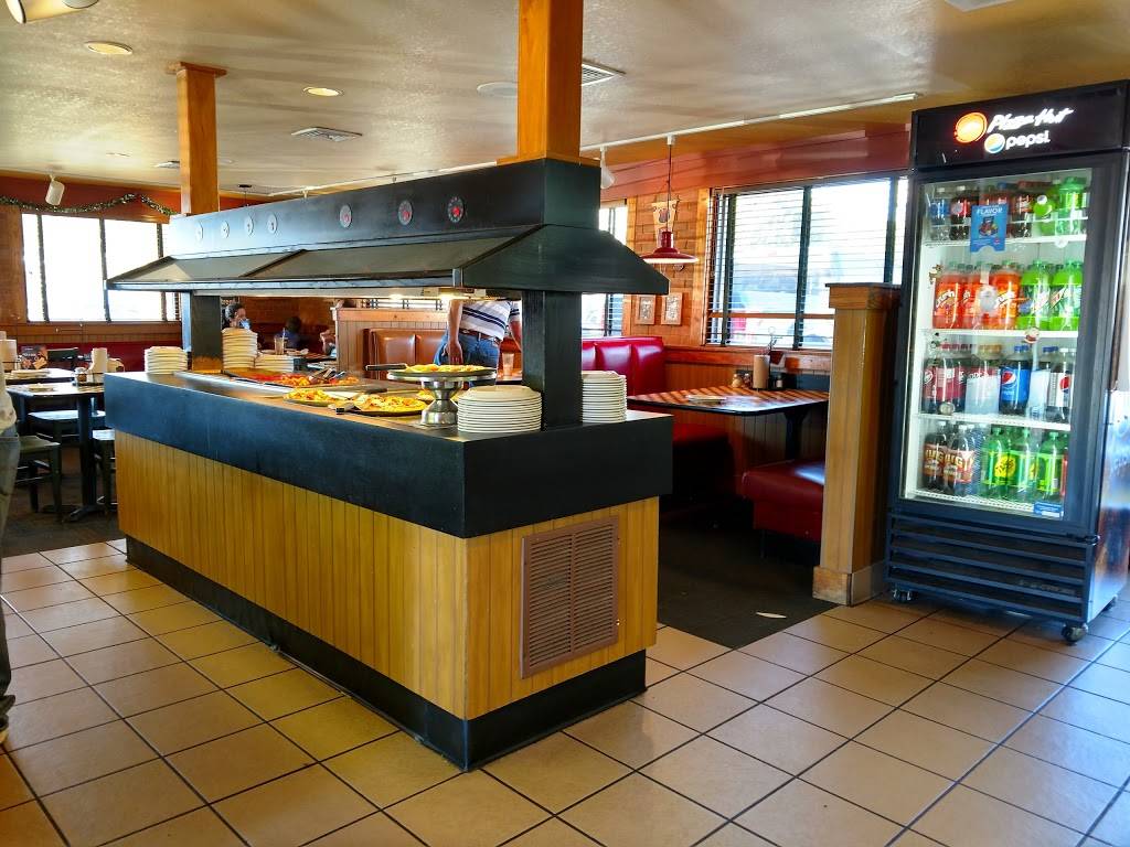 Pizza Hut | meal takeaway | 11510 Abercorn St, Savannah, GA 31419, USA | 9129252380 OR +1 912-925-2380