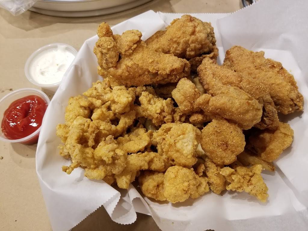 Boil It | restaurant | 702 Old Liverpool Rd, Liverpool, NY 13088, USA | 3159918035 OR +1 315-991-8035