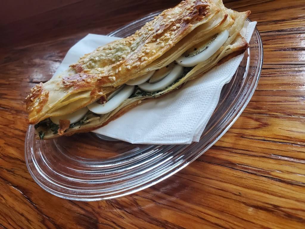 Sweet Cream Cafe | cafe | 6014 NE Glisan St, Portland, OR 97213, USA | 5032350966 OR +1 503-235-0966